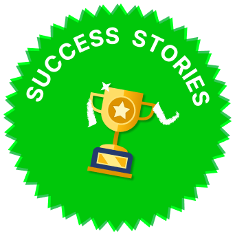 Success Stories